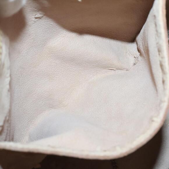 LOUIS VUITTON Monogram Bucket PM Shoulder Bag M42238 - Picture 12 of 16